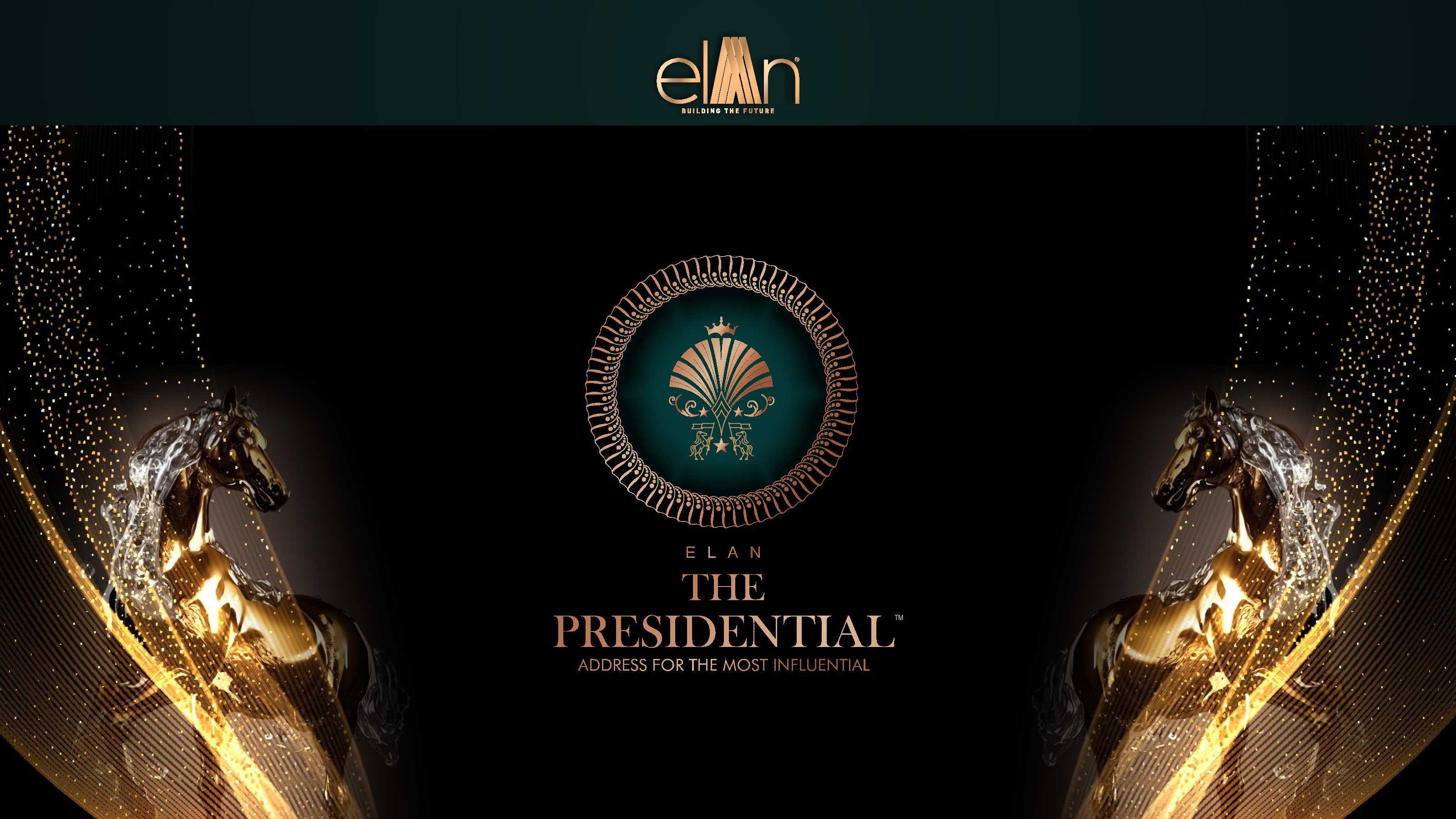 Elan The Presidential